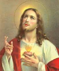 Coeur Sacre de Jesus